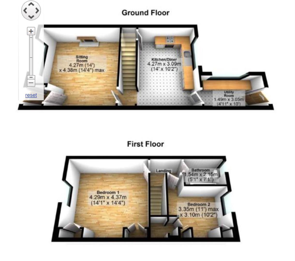 Lodge Road, Atherton, Manchester Arc Homes Estate Agents